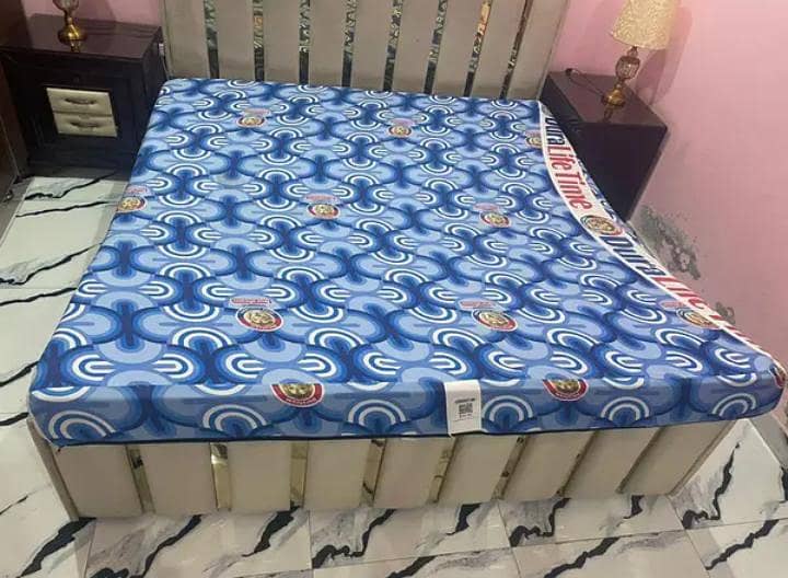 off-white bed set 1