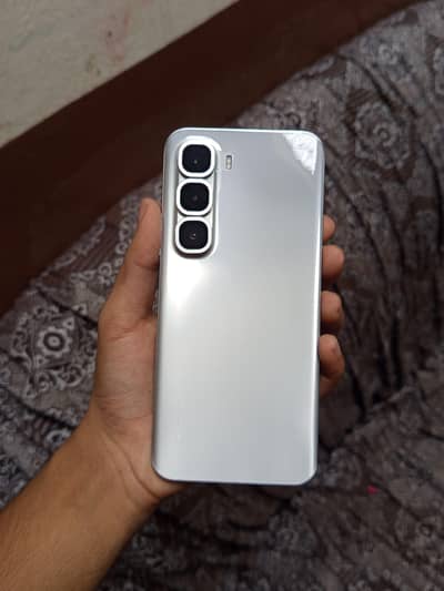 Infinix Hot 60 pro +