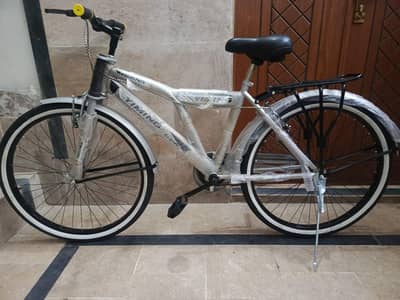 Brand New China Imported YIMING Super Cycle | 26 Inch