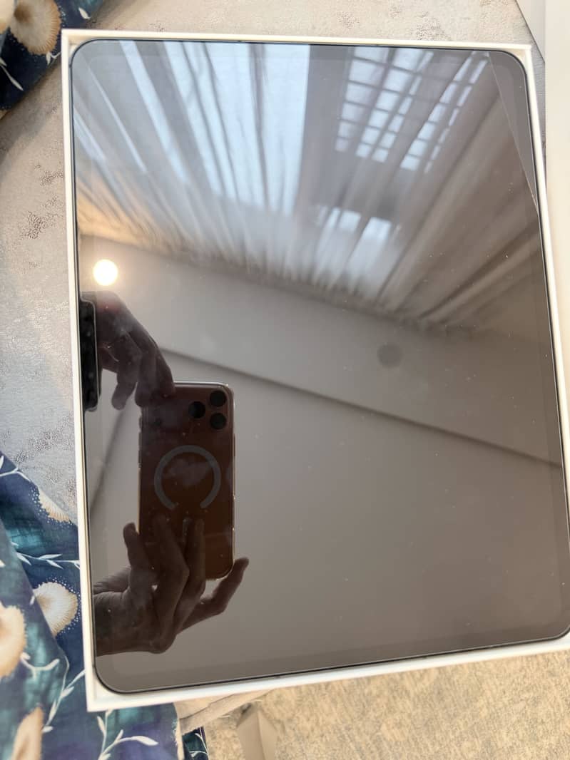 iPad Pro m4 13inch 2