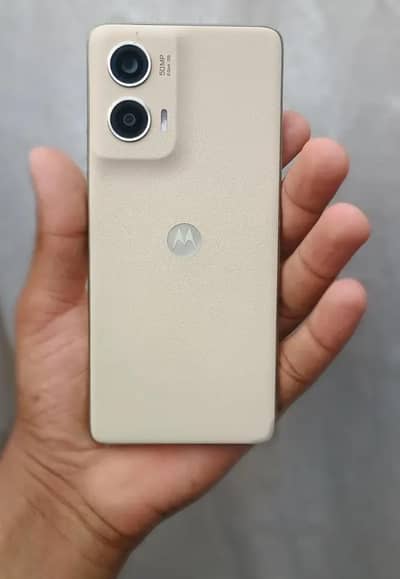 Motorola Moto G Stylus 2024