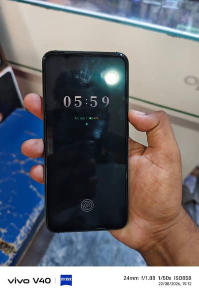 OPPO Reno2 F
