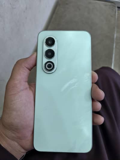 Itel S25 Full box