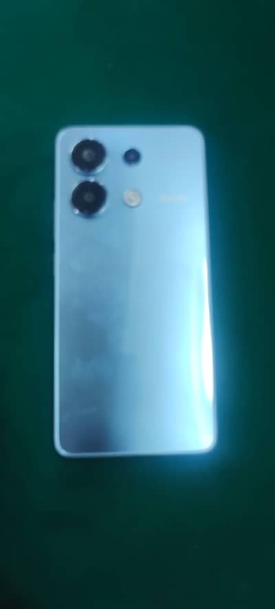 Xiaomi Redmi Note 13