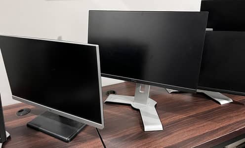 Imported Dell, HP & Acer Monitors for Sale