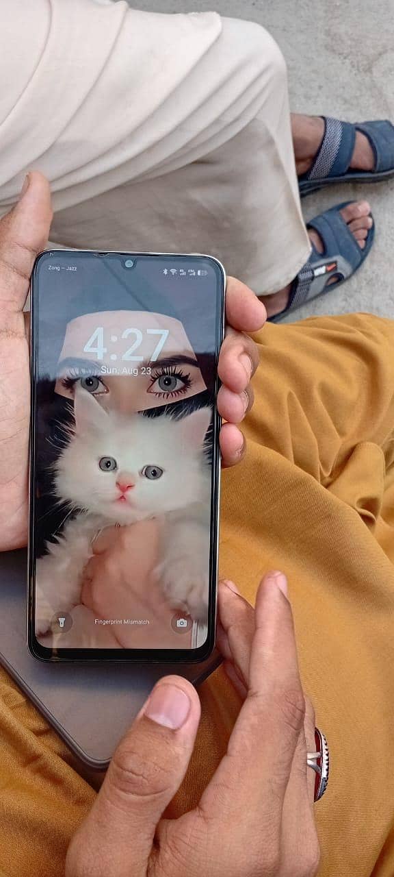 Itel A17 1