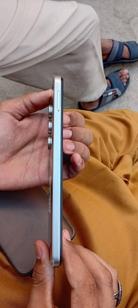 Itel A17 2