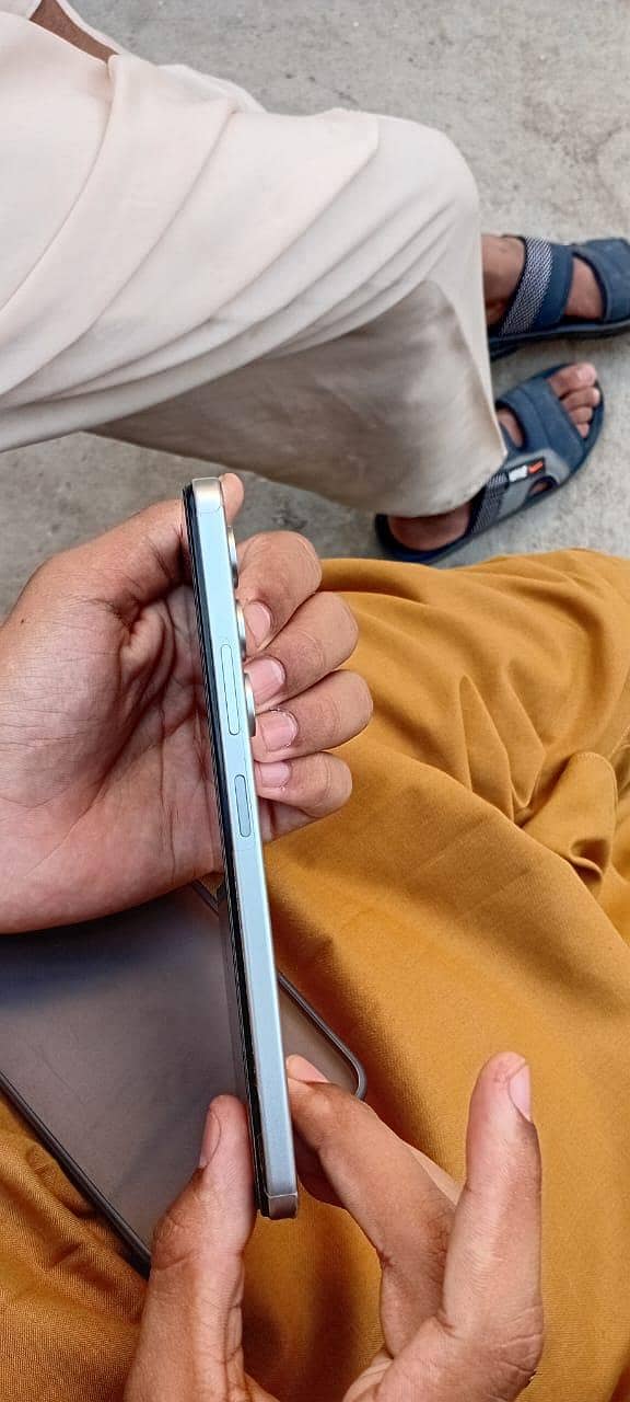 Itel A17 3