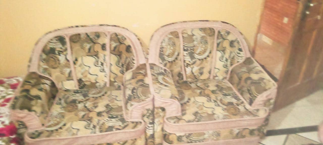 Sofa set 1