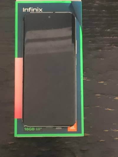 Infinix Hot 6 Pro Plus