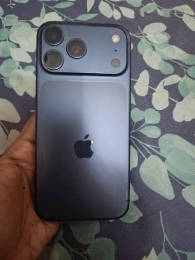 Apple iPhone 17 Pro Max