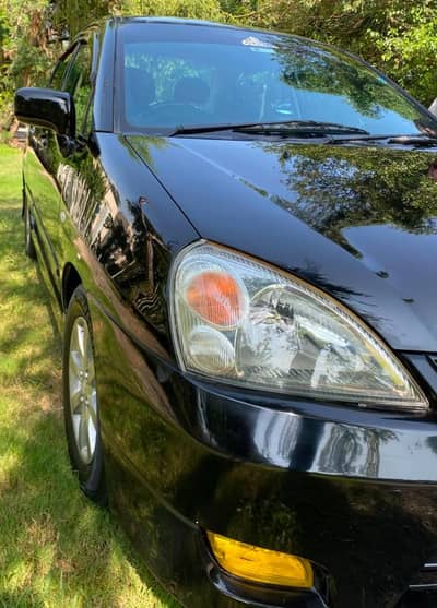 Suzuki Liana LXi Full option sports 2006 for urgent sale