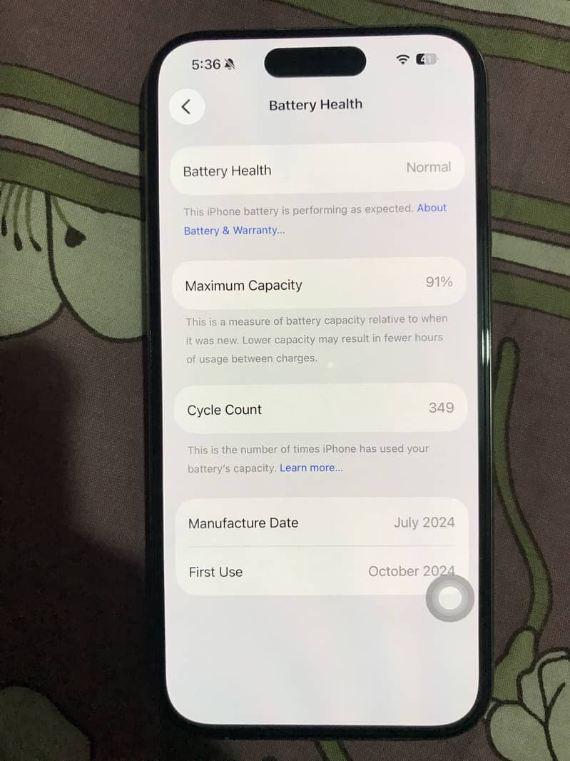 Iphone 15 pro jv 5