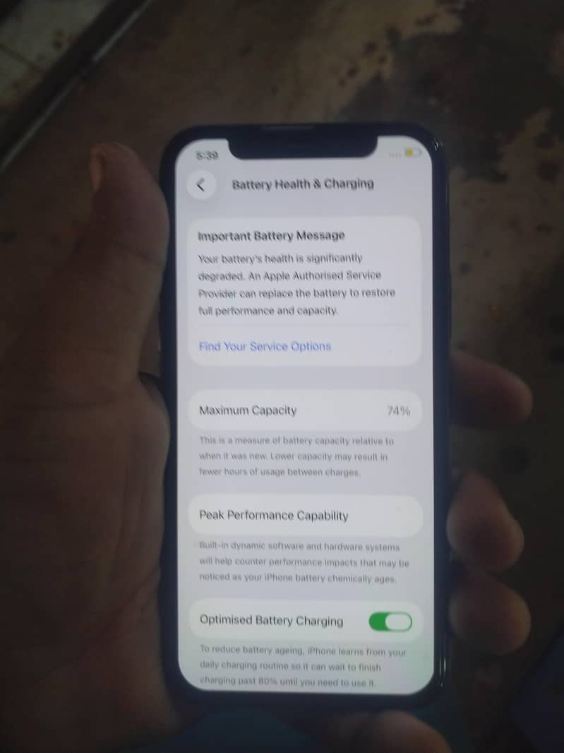 Apple iPhone 11 Pro 0