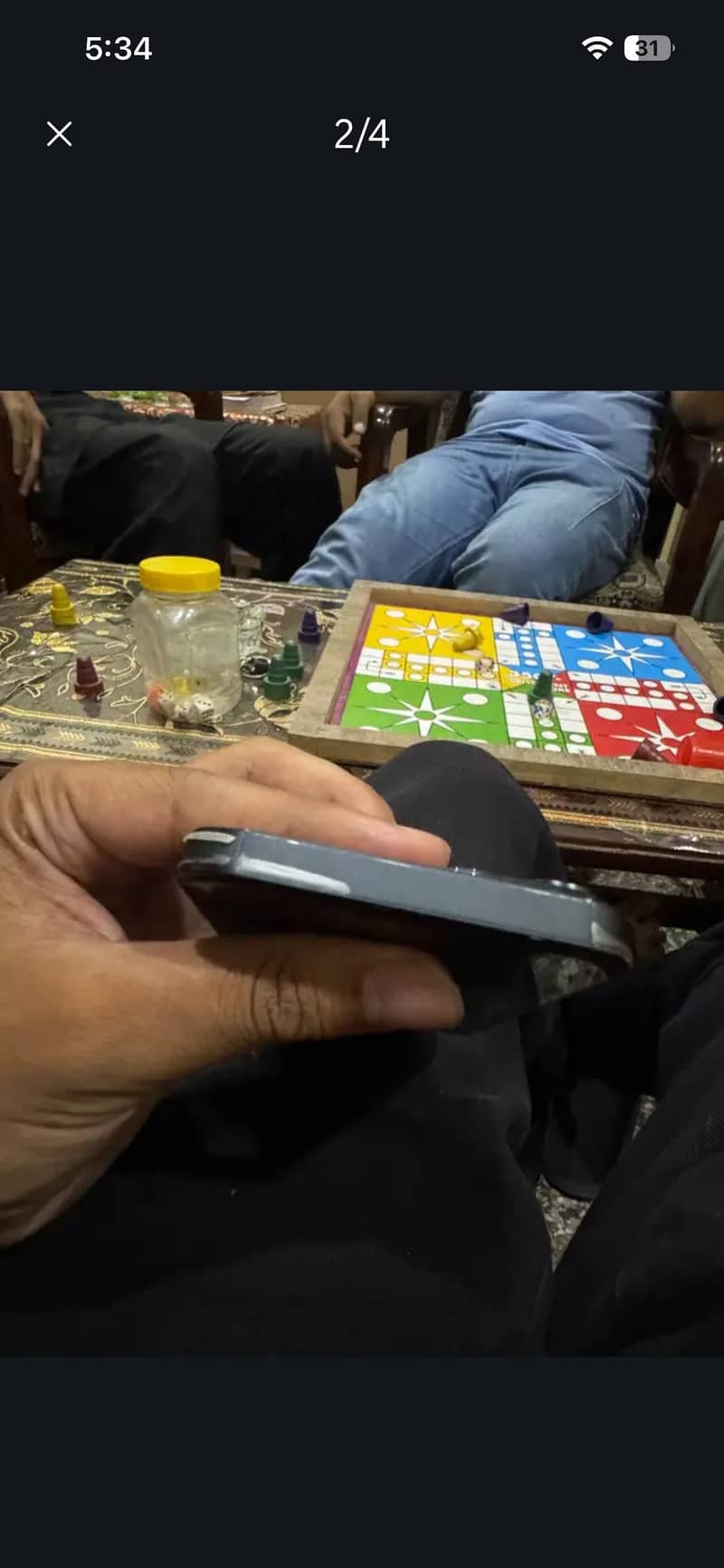 iPhone 14 jv 1