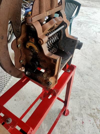 Toka Machine