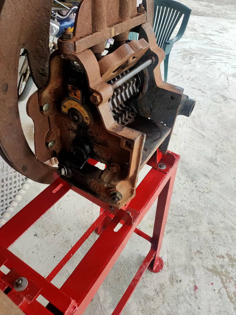 Toka Machine 0