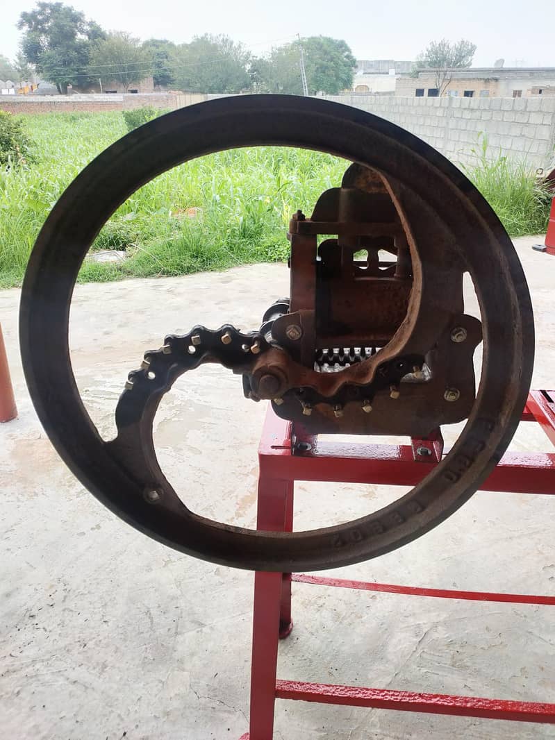 Toka Machine 1