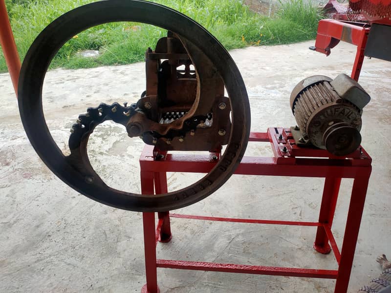 Toka Machine 2