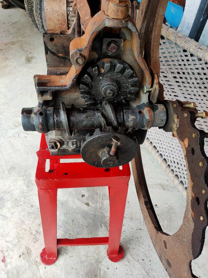 Toka Machine 3