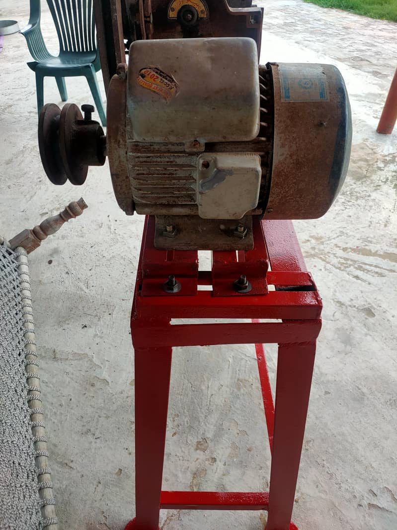 Toka Machine 4