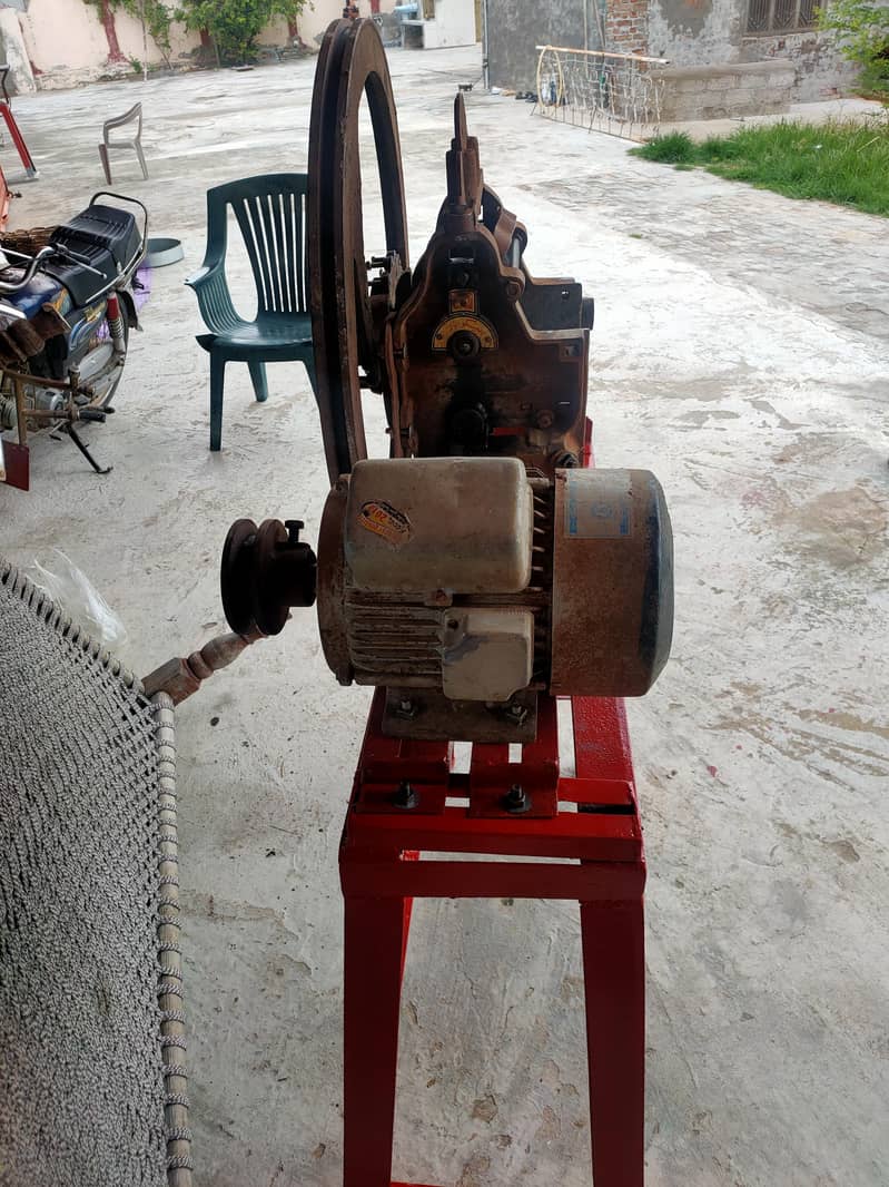 Toka Machine 5