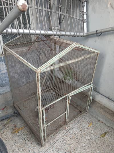 cage good quality