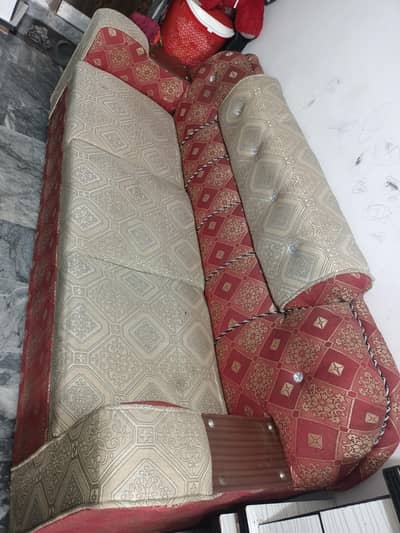 Sofa's