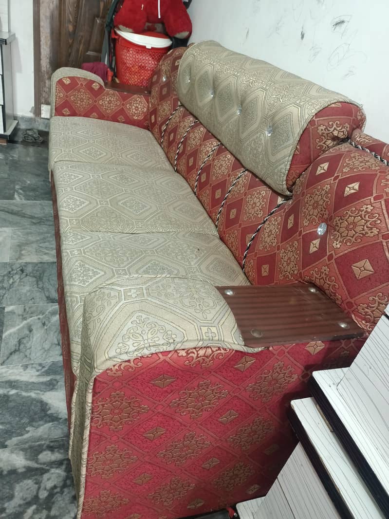 Sofa's 1