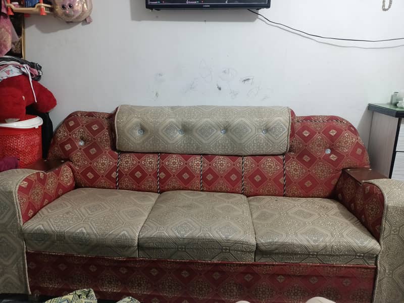 Sofa's 2