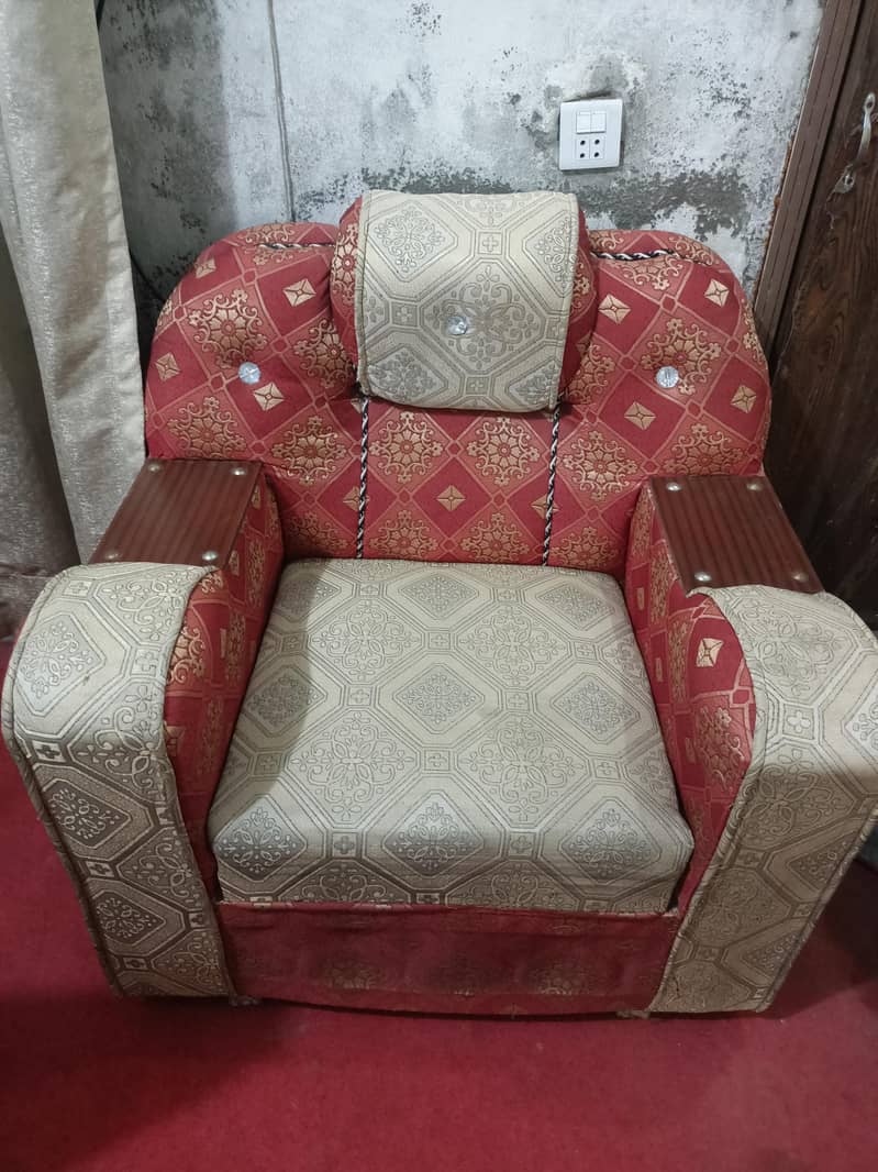 Sofa's 5