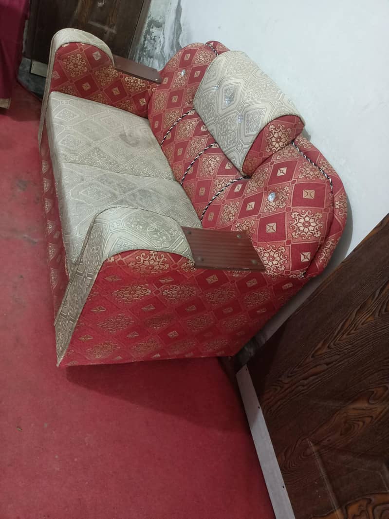 Sofa's 6
