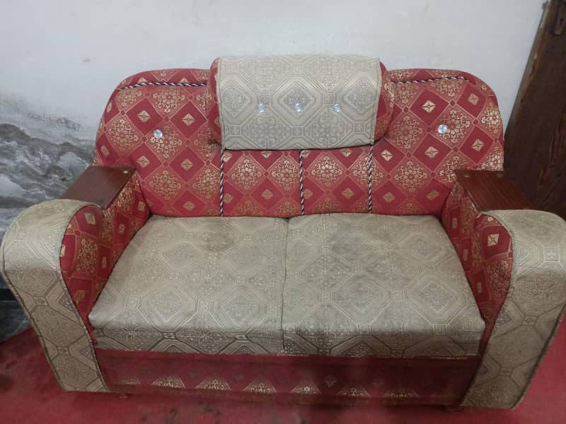 Sofa's 7