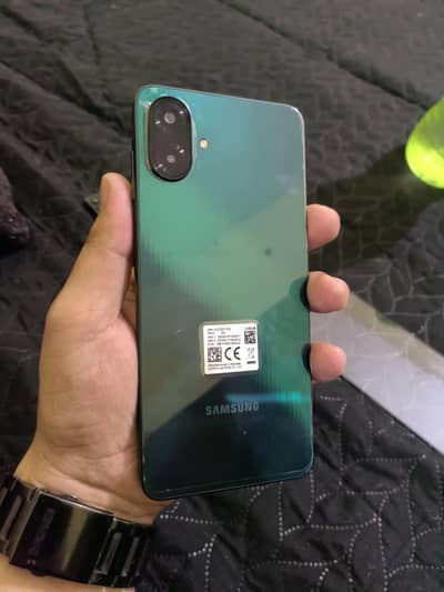 Samsung Mobile A07 5G