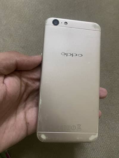 OPPO A57