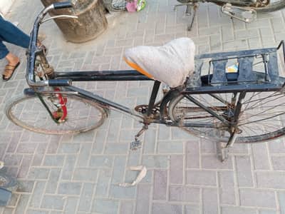 cycle