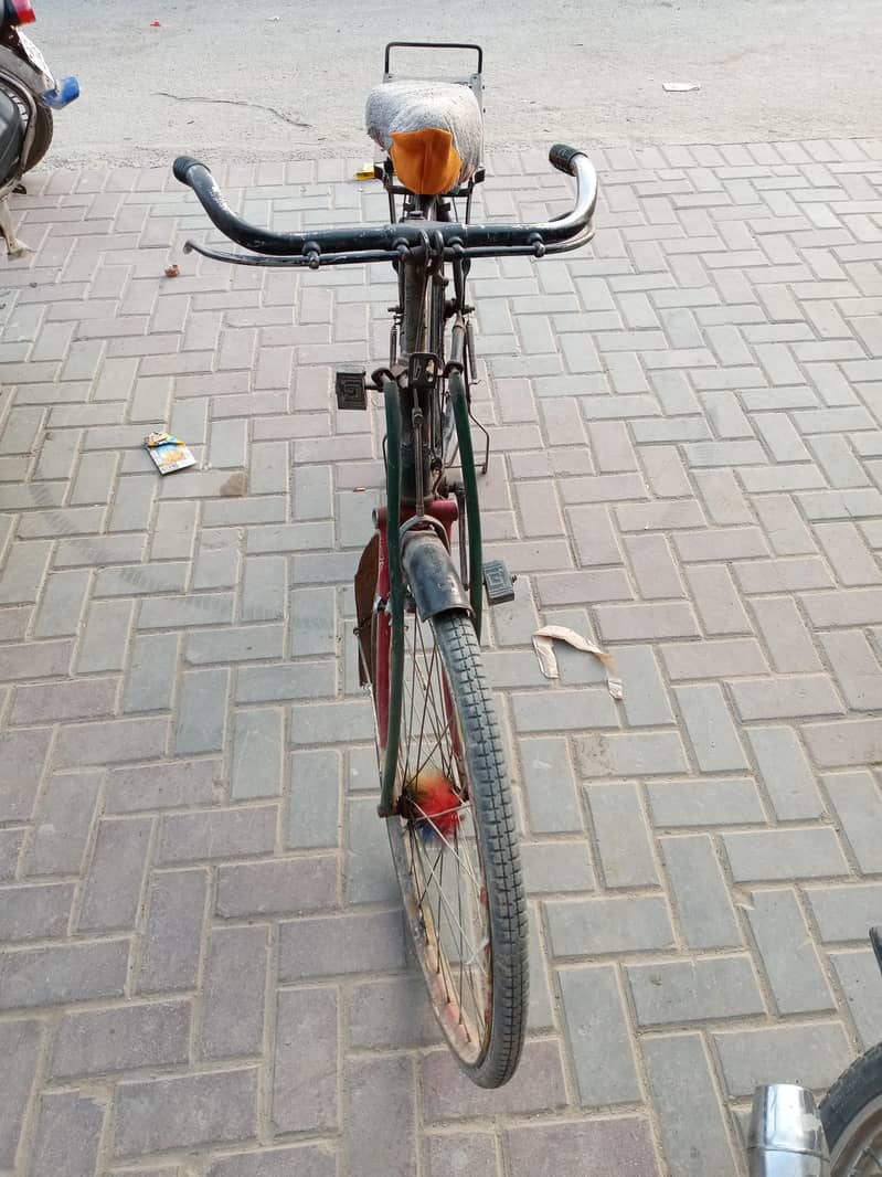 cycle 2