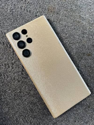 Samsung Mobile S22 Ultra