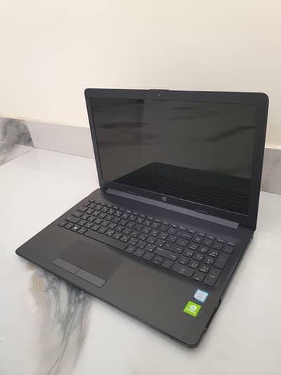 HP Core i5 8th Generation, Condition 9/10