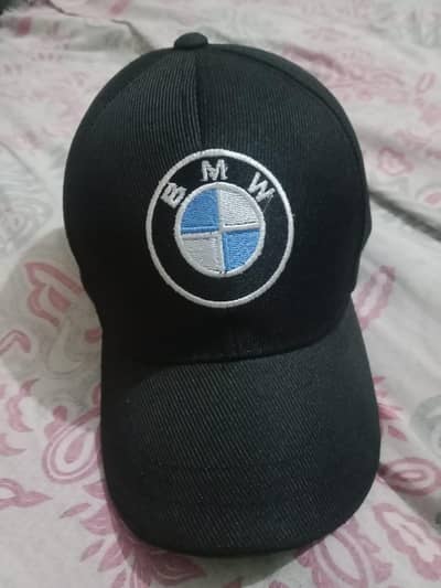 This caps for BMW lover