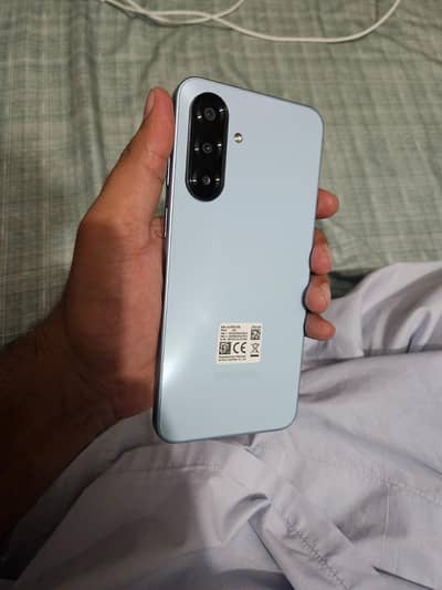 samsung A17