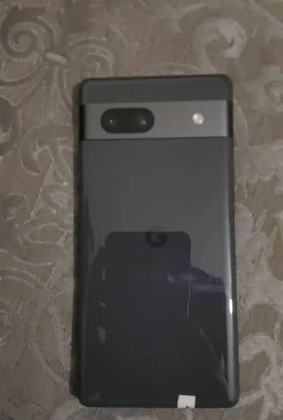 Google Pixel 7a (sale exchange)
