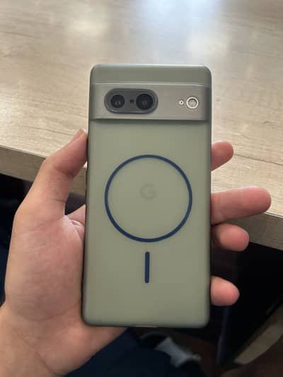 Google pixel 7