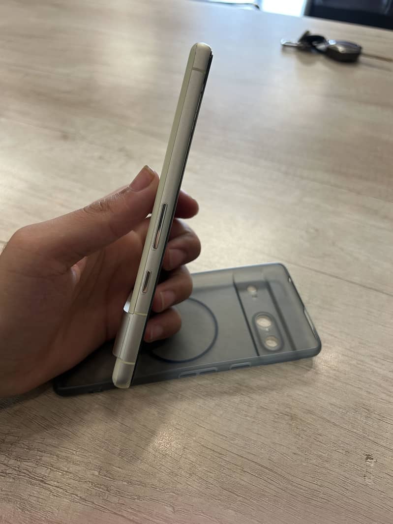 Google pixel 7 1