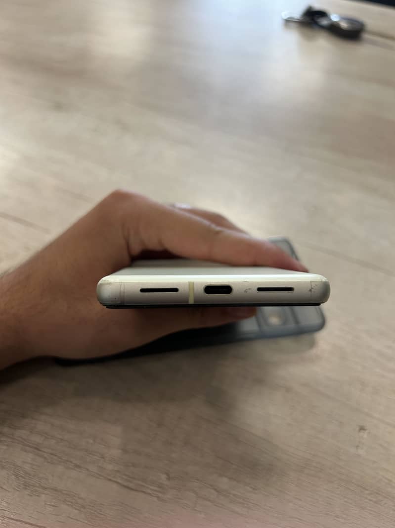 Google pixel 7 2
