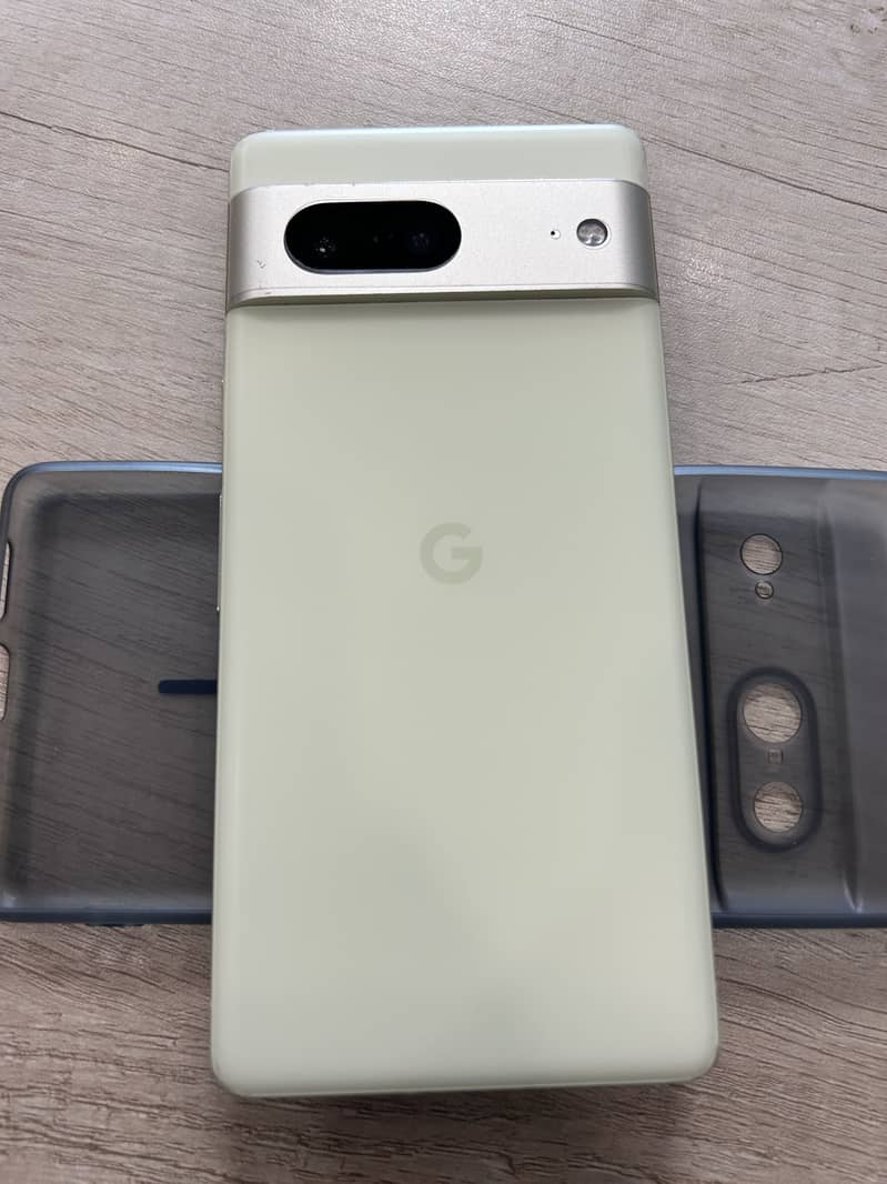 Google pixel 7 5