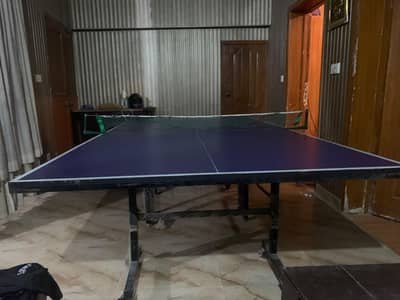 table  tennis