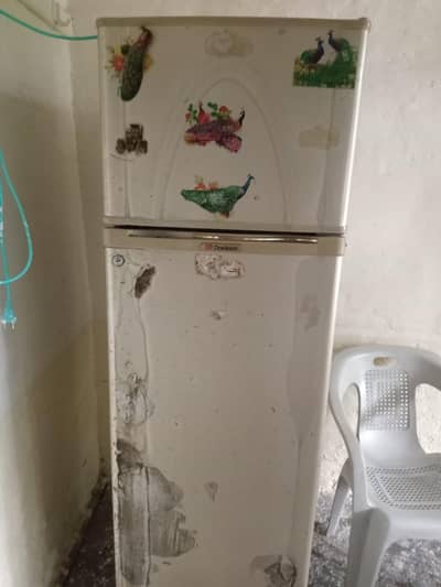 Used Refrigerator