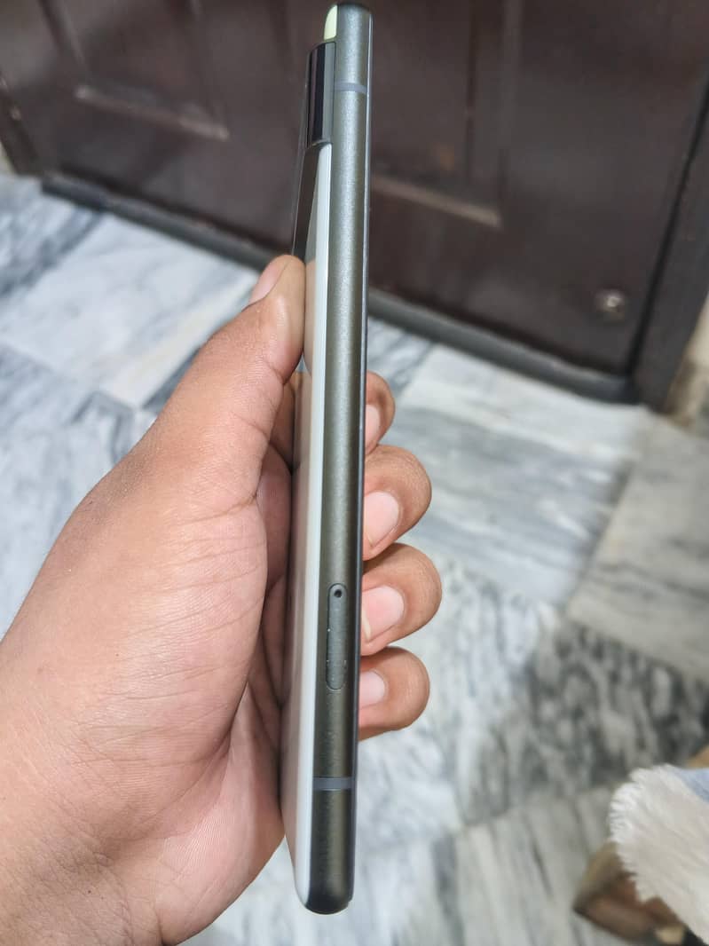 Google Pixel 6 4