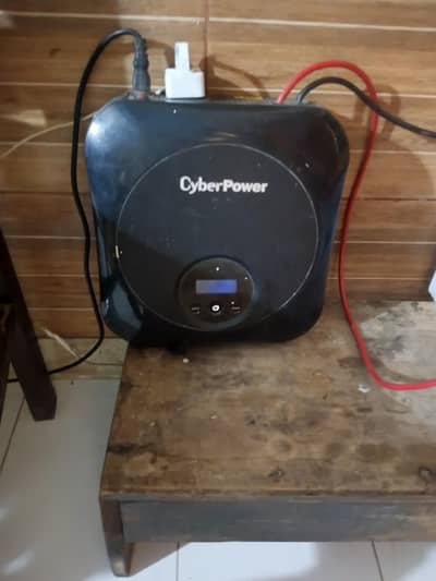 Ups in good working condition for sale because we purchased lithium .